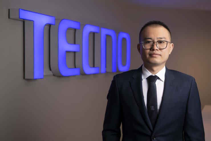 Gimbal Kameralı TECNO CAMON 18 Premier Türkiye’de