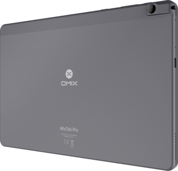 OMIX MixTab Pro'yu Satışa Sundu!