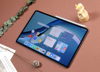 HUAWEI MatePad Pro 12.6 ile yenilenen Uygulama Çoklayıcı