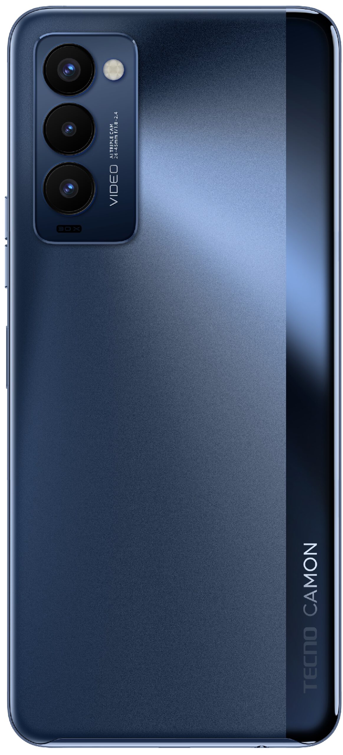 Tecno Camon 18P Modeli Türkiye'de Satışa Sunuldu