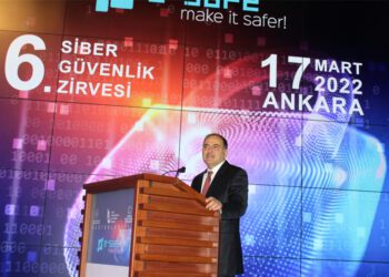 Dünyanın Ortak Sorunu | Siber Saldırılar!