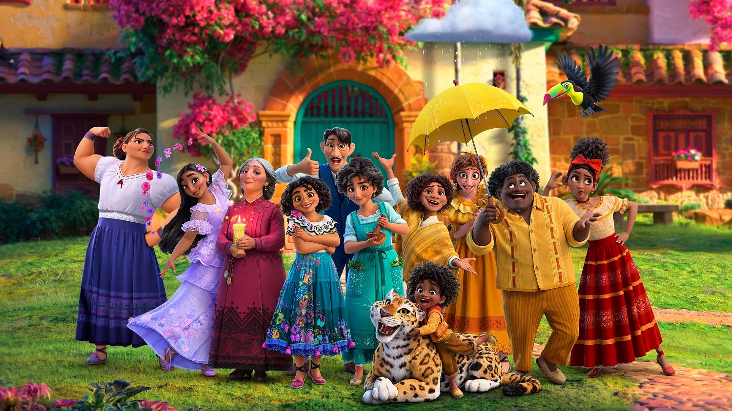 Disney+ Çok Yakında Türkiye'de Kullanıma Açılıyor!
