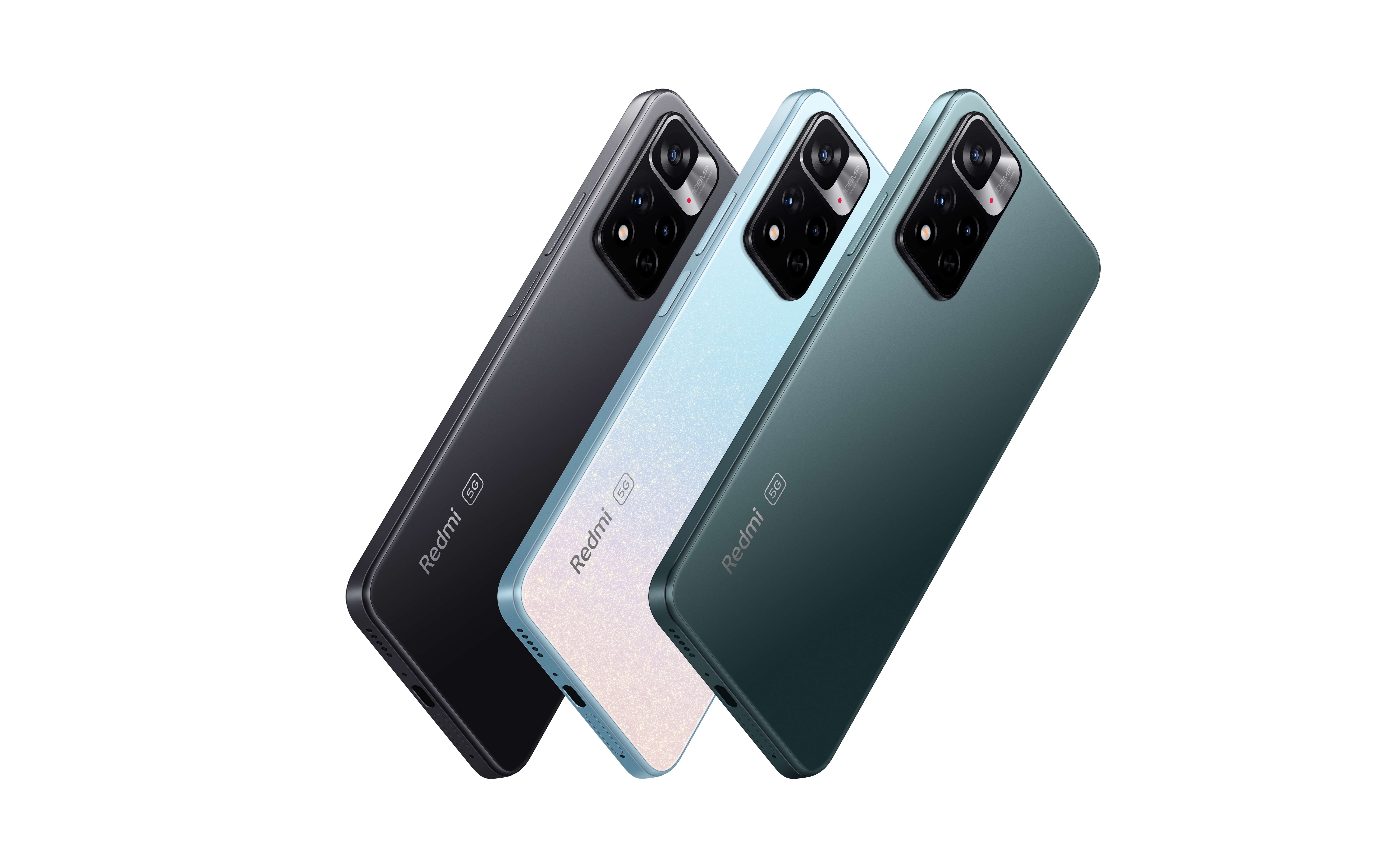 Xiaomi, Redmi Note 11 Serisini ve Ekosistem Ürünlerini Türkiye Pazarına Sundu