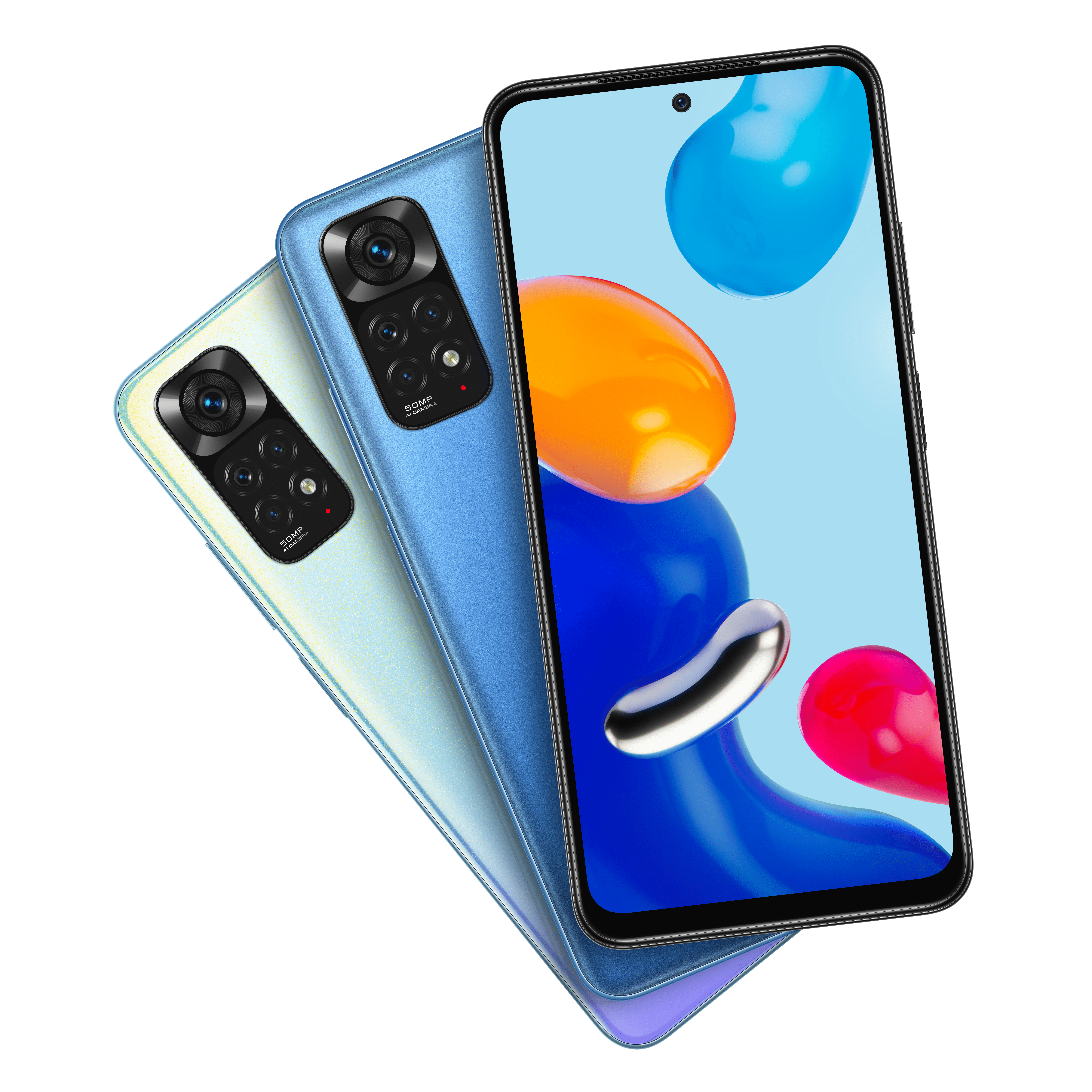 Xiaomi, Redmi Note 11 Serisini ve Ekosistem Ürünlerini Türkiye Pazarına Sundu