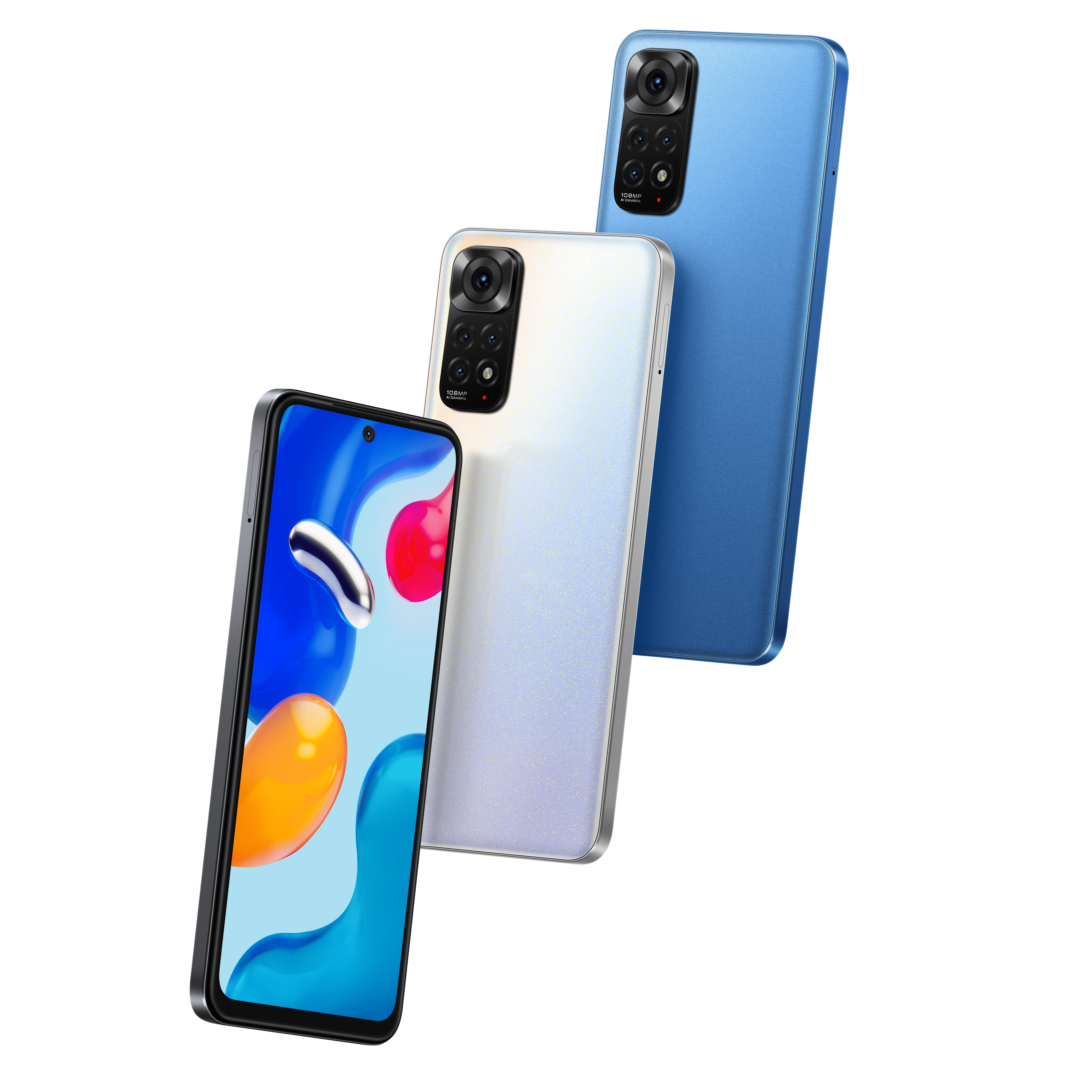 Xiaomi, Redmi Note 11 Serisini ve Ekosistem Ürünlerini Türkiye Pazarına Sundu