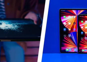 iPad Air 2022 ve iPad Pro 2021: Apple'ın 11 İnç Tabletleri Kıyaslandı