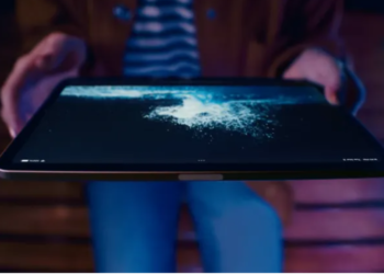 2024 iPad Pro Modelleri İnceltilmiş Hibrit OLED Ekranla Gelecek!
