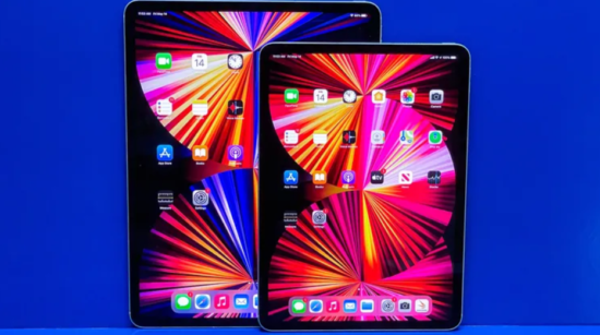 iPad Air 2022 ve iPad Pro 2021: Apple'ın 11 İnç Tabletleri Kıyaslandı