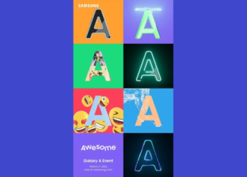 Samsung'un bir sonraki orta seviye Galaxy A telefonları bu hafta piyasaya çıkacak