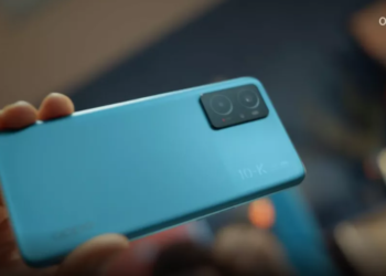 Oppo K10 23 Mart'ta Satışa Sunulacak
