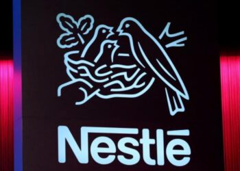 Anonymous, Nestle'yi Hackledi! 10 GB'lık Hassas Bilgileri Sızdırdı