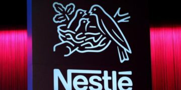 Anonymous, Nestle'yi Hackledi! 10 GB'lık Hassas Bilgileri Sızdırdı