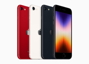 iPhone SE 2022'nin RAM Miktarı Belli Oldu!