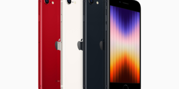 iPhone SE 2022'nin RAM Miktarı Belli Oldu!