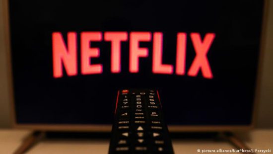 Netflix Rusya’daki Projelerini Durduruyor!