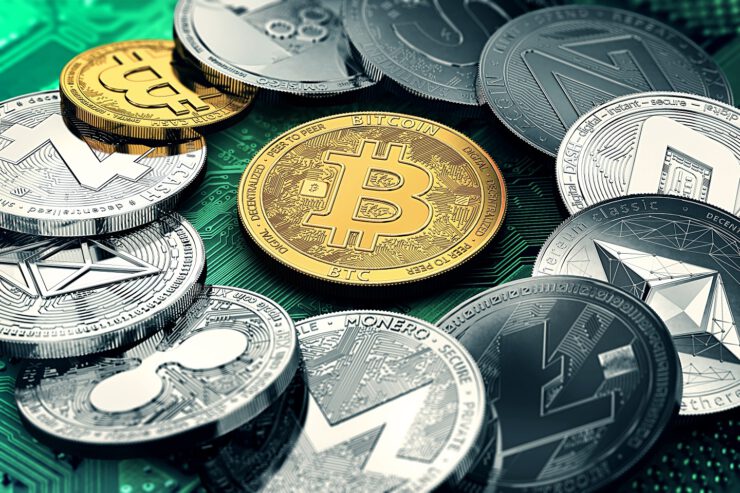 Kripto Para Nedir? Nasıl Alınır?