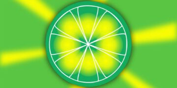 Eski Dosya Paylaşım Sitesi LimeWire, NFT Pazarı Olarak Yeniden Başlatılacak!
