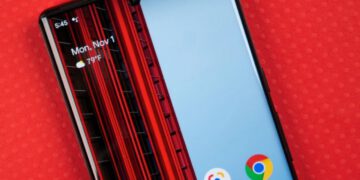 Google Pixel 7 Serisinin Ekran Özellikleri Ortaya Çıktı!