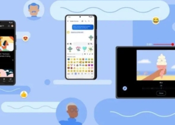 Google Uygulamaları Güncellendi! İşte Yenilikler