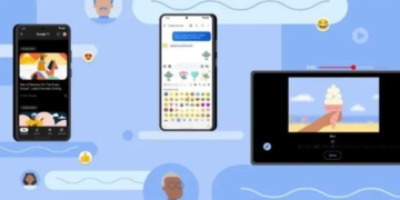 Google Uygulamaları Güncellendi! İşte Yenilikler