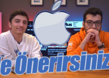 Apple'a Ne Önerirsiniz? #3