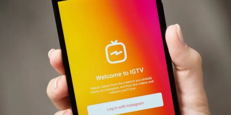 Instagram, Bağımsız IGTV Uygulamasını Kapatıyor!