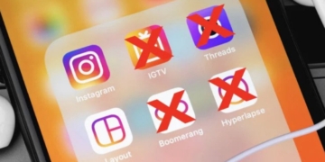 Instagram, Boomerang ve Hyperlapse Uygulamalarının Fişini Çekiyor!