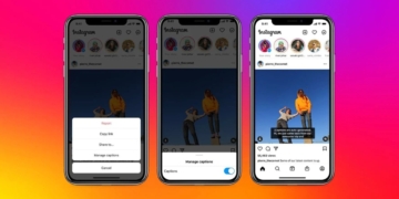 Instagram, Videolar için Otomatik Altyazı Özelliğini Kullanıma Sundu!