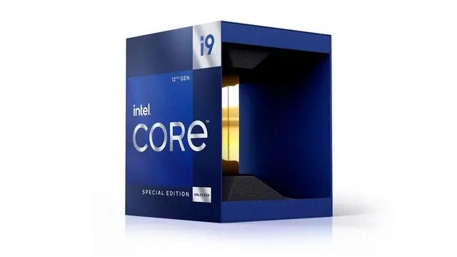 Intel, Dünyanın En Hızlısı Olarak Tanımladığı Core i9-12900KS İşlemcisini Duyurdu!