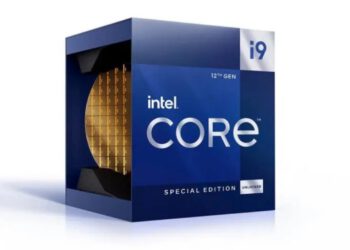 Intel, Dünyanın En Hızlısı Olarak Tanımladığı Core i9-12900KS İşlemcisini Duyurdu!