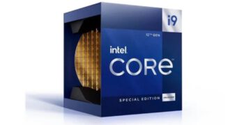 Intel, Dünyanın En Hızlısı Olarak Tanımladığı Core i9-12900KS İşlemcisini Duyurdu!
