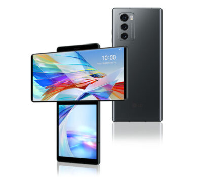 LG'den Güncelleme Hamlesi: LG Velvet Android 12'ye Kavuşuyor! LG'den Güncelleme Hamlesi: LG Velvet Android 12'ye Kavuşuyor!