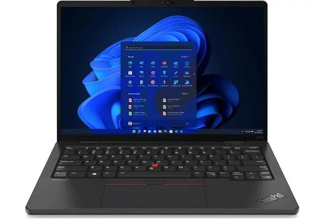 Lenovo, İlk Arm Tabanlı ThinkPad X13s Dizüstü Bilgisayarını Piyasaya Sürdü!