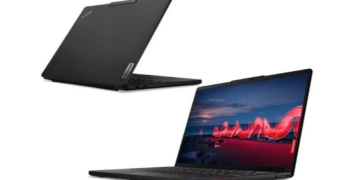 Lenovo, İlk Arm Tabanlı ThinkPad X13s Dizüstü Bilgisayarını Piyasaya Sürdü!