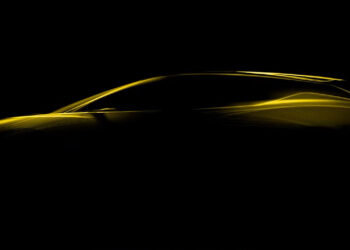 Lotus'un ilk elektrikli SUV modelinin adı belli oldu: Lotus Eletre
