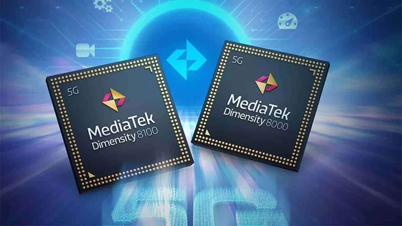 MediaTek Dimensity 8000 Ve 8100 Chipsetlerini Duyurdu Hardware Plus HWP