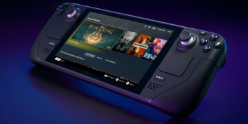 Microsoft, Edge Tarayıcısıyla Xbox Bulut Oyununu Steam Deck'e Getiriyor