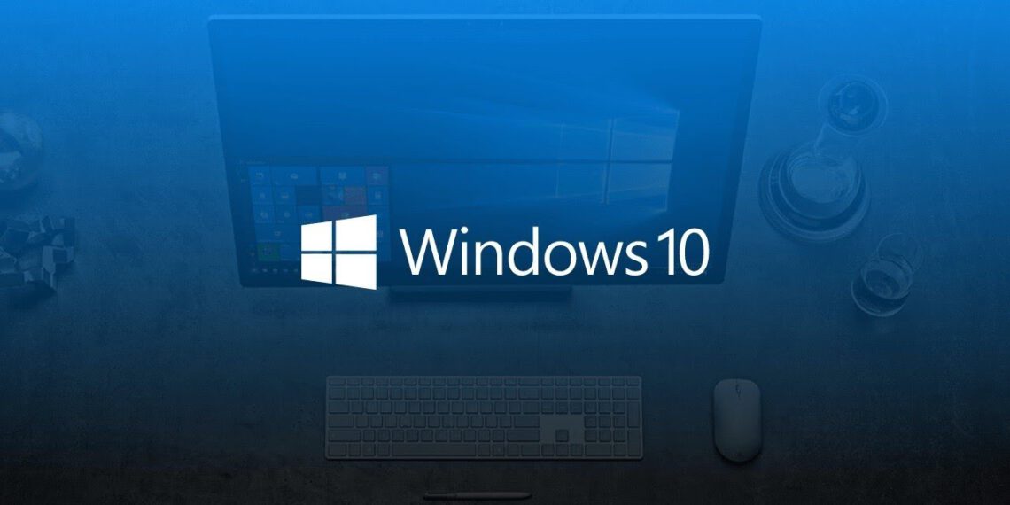 Microsoft, En Son Güncellemeyle Windows 10'a Yeni Özellik Getirdi! Microsoft, En Son Güncellemeyle Windows 10'a Yeni Özellik Getirdi!