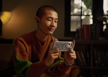 OPPO, Find X5 Pro İçin Soğutma Özellikli Kılıfını Tanıttı!