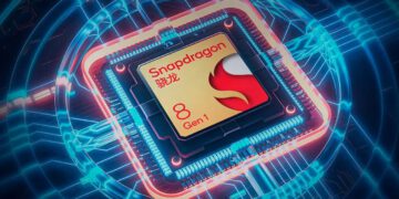 Qualcomm Snapdragon 8 Gen 1+ Yonga Setinin Çıkış Tarihi Sızdırıldı!