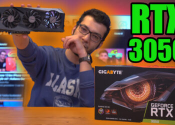 EN UCUZ RTX 30 ÜYESİ! | Gigabyte GeForce RTX 3050 Gaming OC 8G