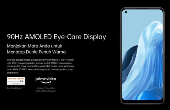 OPPO Reno7 4G Sessiz Sedasız Satışa Sunuldu! OPPO Reno7 4G Sessiz Sedasız Satışa Sunuldu!