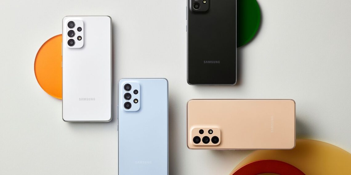 Brezilya'da Satılan Galaxy A53 5G'lerin Kutusundan Şarj Adaptörü Çıkıyor!