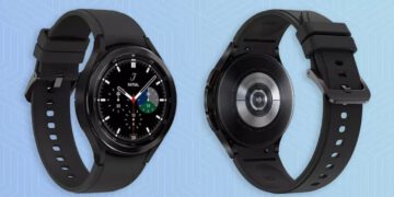 Samsung Galaxy Watch 5 Serisi Termometre Sensörü İçerebilir!
