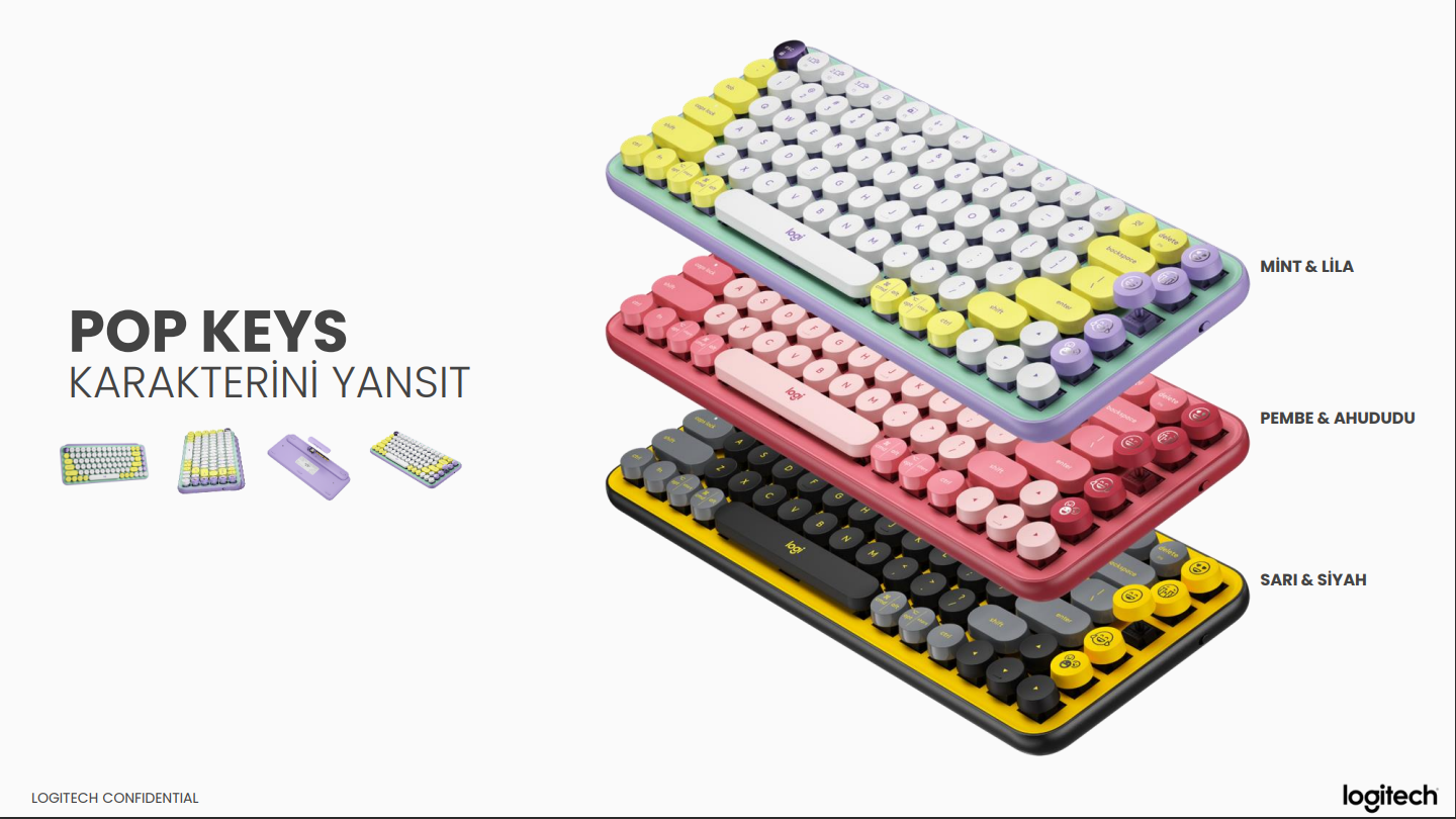 Logitech
