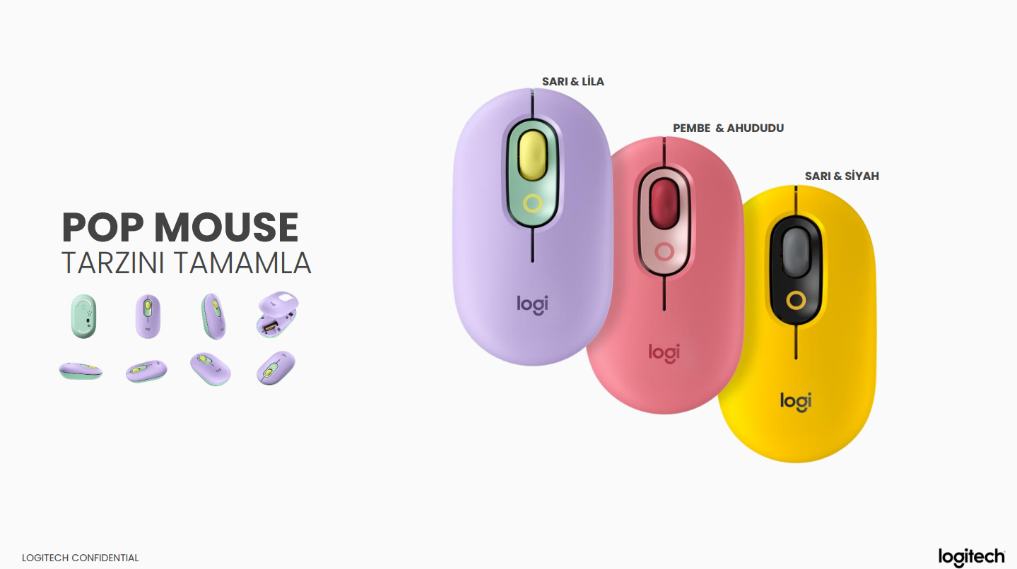 Logitech