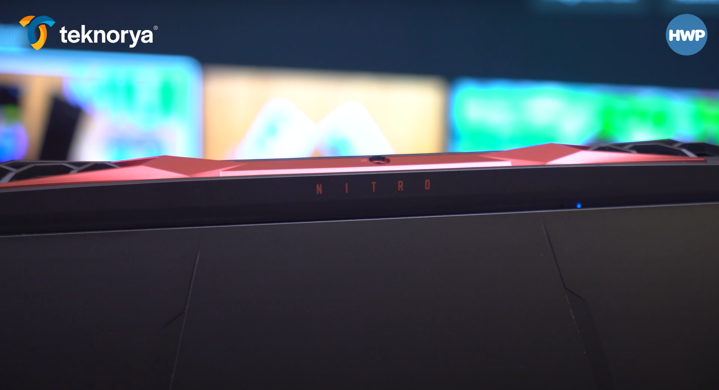 Acer Nitro 5 Gaming Laptop İnceleme | RTX 3060 ile Çok Güçlü!