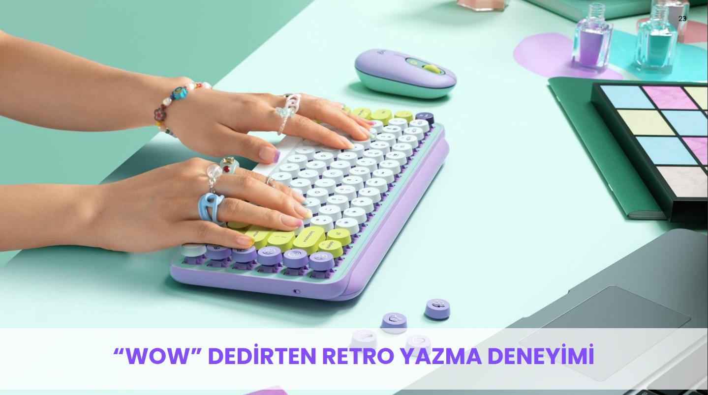 Logitech