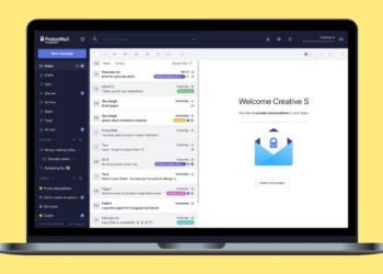 Şifreli E-Posta Servisi ProtonMail, Masaüstü Uygulaması Üzerinde Çalışıyor!