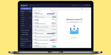 Şifreli E-Posta Servisi ProtonMail, Masaüstü Uygulaması Üzerinde Çalışıyor!